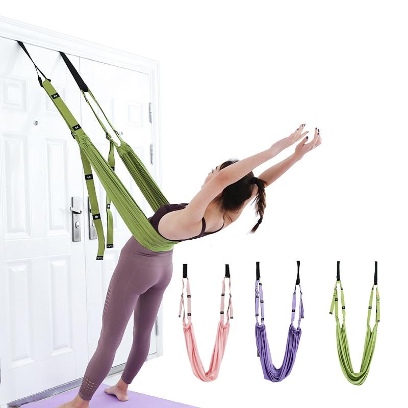 Yoga Inversion Swing3 Color Options – Vitamin Zen