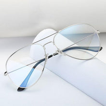 Load image into Gallery viewer, Aviator Blue Blockers&lt;br&gt;3 Color Options
