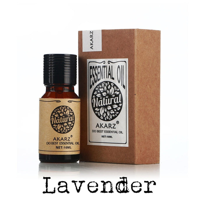 Lavender -  Pure Essential Oil