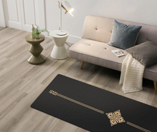 Load image into Gallery viewer, Chic Yoga Mat&lt;br&gt;4 Design Options
