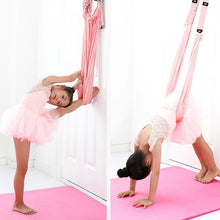 Load image into Gallery viewer, Yoga Inversion Swing&lt;br&gt;3 Color Options
