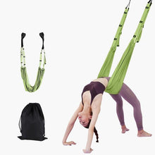 Load image into Gallery viewer, Yoga Inversion Swing&lt;br&gt;3 Color Options

