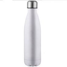 Load image into Gallery viewer, Stainless Steel Thermal Bottle&lt;br&gt;2 sizes, 4 Colors
