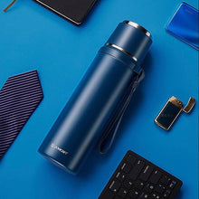 Load image into Gallery viewer, Stainless Steel Thermal Flask&lt;br&gt;6 Color Options
