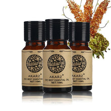 Load image into Gallery viewer, Set of 3 Essential Oils&lt;br&gt;Musk, Sandalwood, Vanilla
