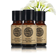 Load image into Gallery viewer, Set of 3 Essential Oils&lt;br&gt;Patchouli, Musk, Rose
